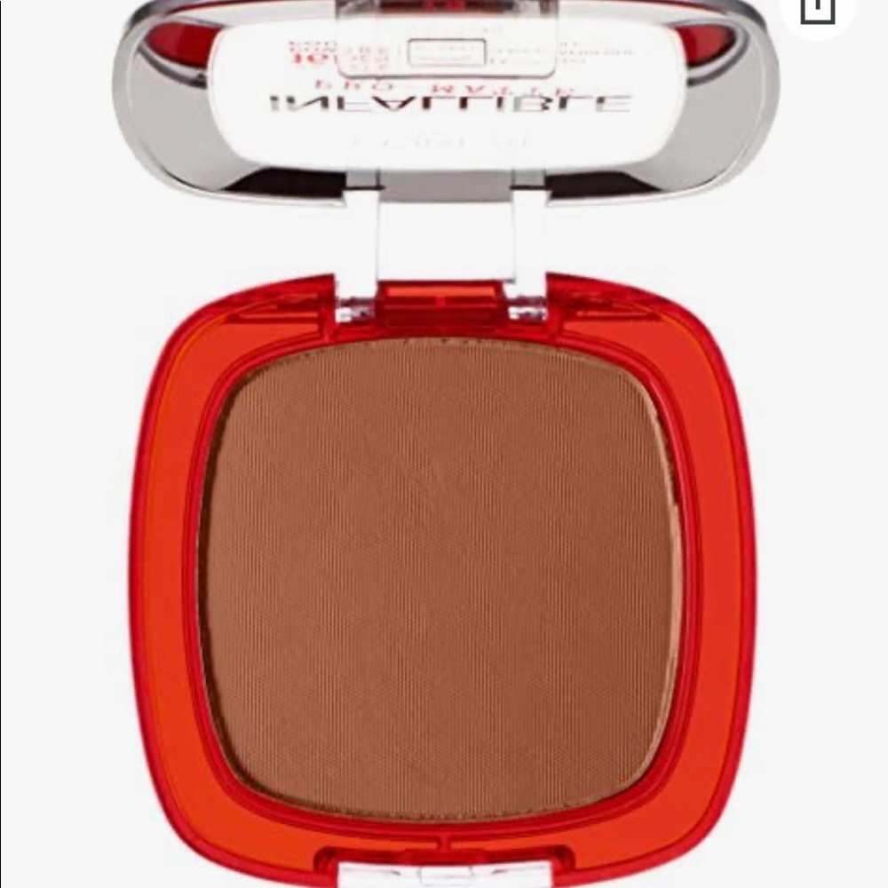 3/$40 💅🏼 NEW L’Oréal Infallible Pro-Matte Powder - Picture 3 of 9